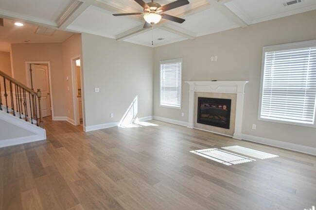 1113 Henry Pl Blvd in Clarksville, TN - Building Photo - Building Photo