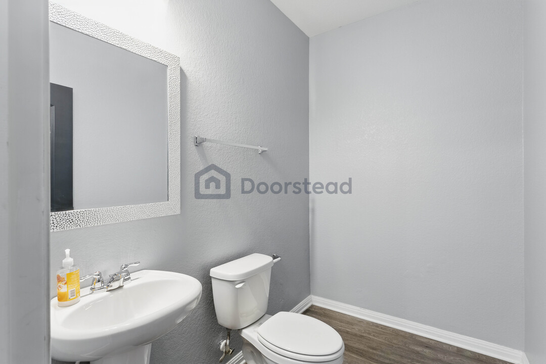 180 Green Egret Way in Leander, TX - Building Photo