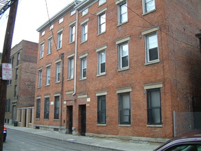 1317 Republic Ave in Cincinnati, OH - Building Photo - Building Photo