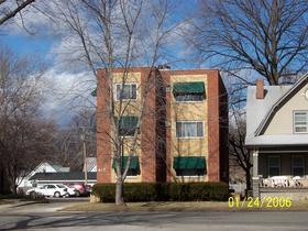 427 S Grand Ave W in Springfield, IL - Building Photo - Building Photo