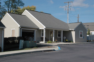 Roth Village in Mechanicsburg, PA - Building Photo - Building Photo