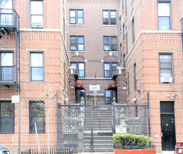 1974 La Fontaine Ave in Bronx, NY - Building Photo - Building Photo