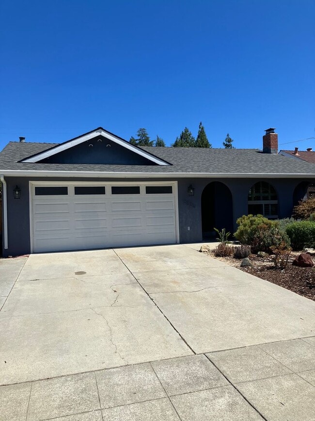 property at 5830 Cohasset Way