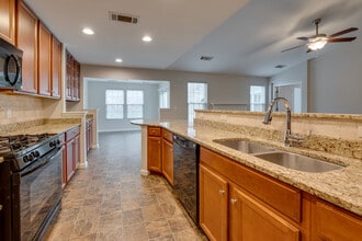 2609 Jordan Ridge Dr in Nashville, TN - Building Photo - Building Photo