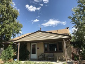 7530 Stuart St in Westminster, CO - Building Photo