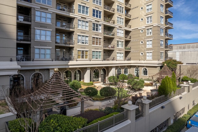 Meridian Buckhead in Atlanta, GA - Building Photo - Building Photo