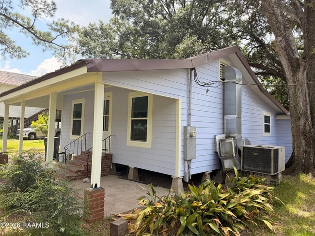 property at 4918 Par Rd 268