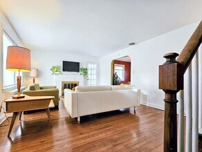 947 Janet Ave in Lancaster, PA - Building Photo - Building Photo