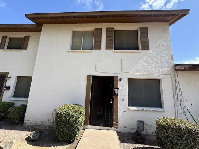 property at 7123 W Highland Ave