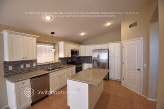 29463 N Candlewood Dr in San Tan Valley, AZ - Building Photo - Building Photo