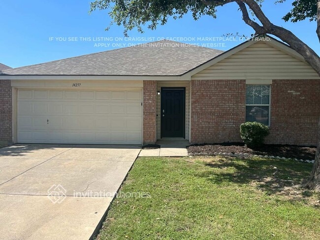property at 14237 Cedar Post Dr