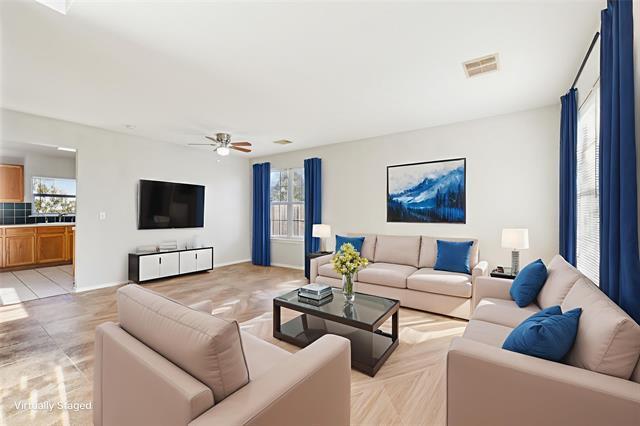 924 Melted Candle Cove in Pflugerville, TX - Building Photo - Building Photo