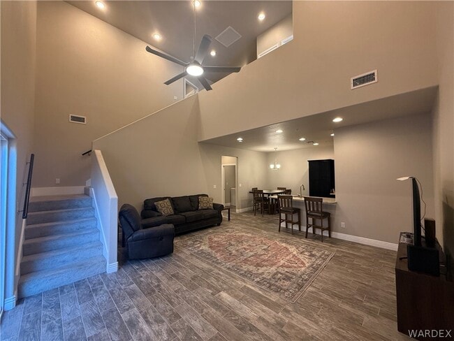 3289 Tierra del Sol Dr in Kingman, AZ - Building Photo - Building Photo