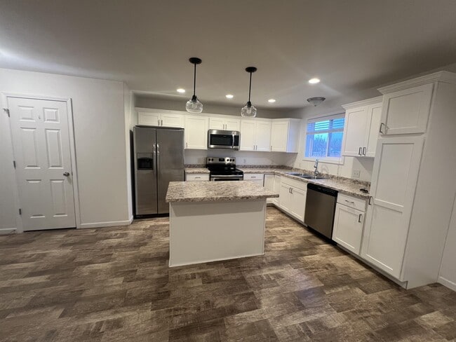 property at 5866 36th St S