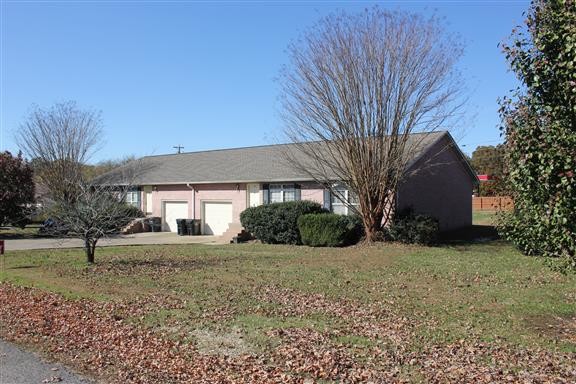 531-537 Carman Ave. New Johnsonville, TN 3713