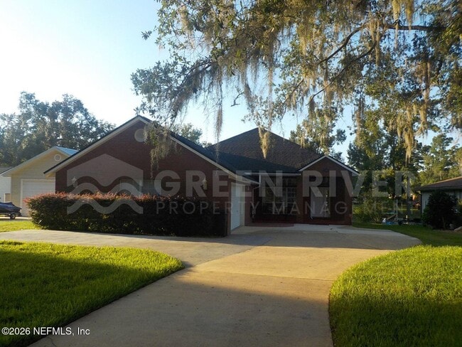 property at 1761 Oak Grove Dr S