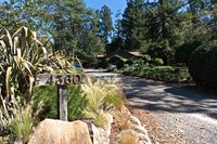 4360 Montecito Ave in Santa Rosa, CA - Foto de edificio - Building Photo