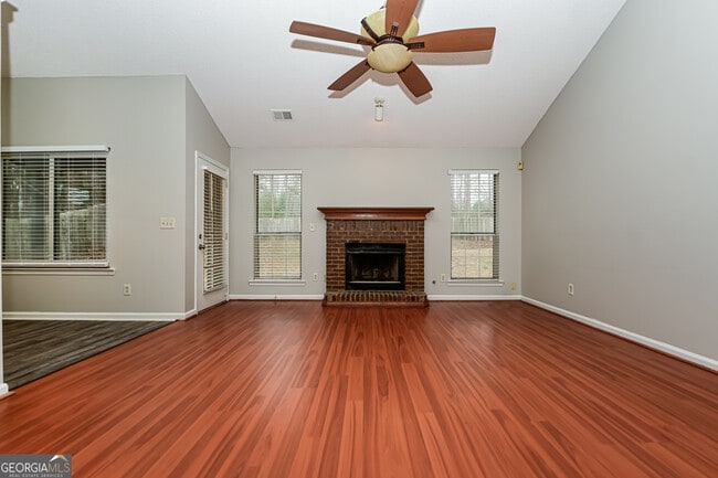 5724 Rex Mill Creek in Rex, GA - Building Photo - Building Photo