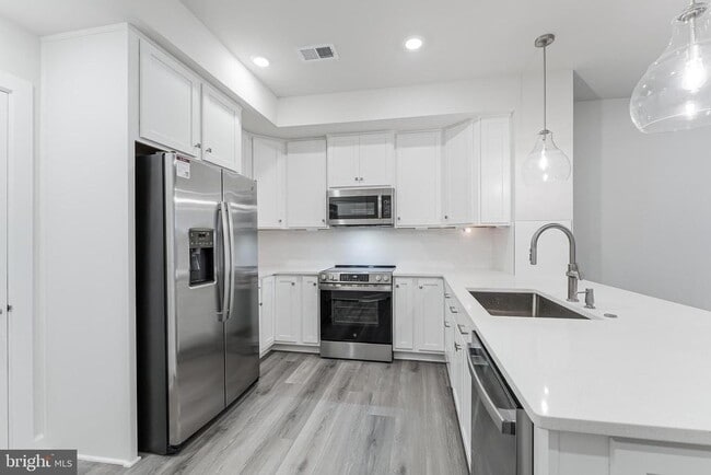 property at 21815 Express Ter