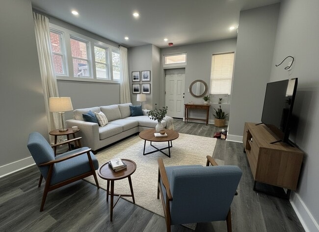 4917 N 13th St in Philadelphia, PA - Building Photo - Building Photo