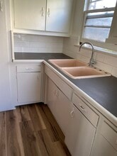 1539 11th St, Unit #D in Santa Monica, CA - Foto de edificio - Building Photo