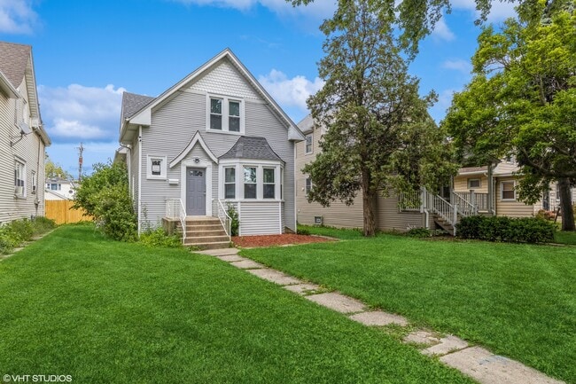 property at 3521 N Keating Ave