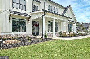 255 Cicely Wy in Tyrone, GA - Building Photo