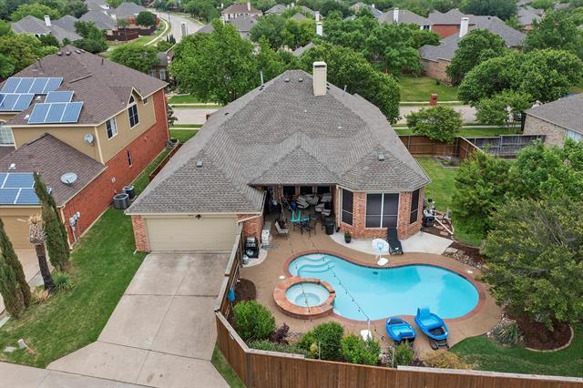 9602 Windy Hollow Dr in Irving, TX - Building Photo - Building Photo
