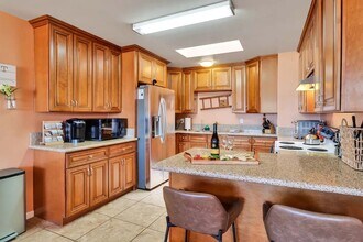 1525 Dakota Ln in Landers, CA - Building Photo - Building Photo
