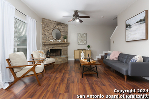 5854 Larkmeadow Dr in San Antonio, TX - Building Photo - Building Photo