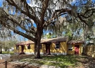 4710 3rd St in Sebring, FL - Building Photo - Building Photo