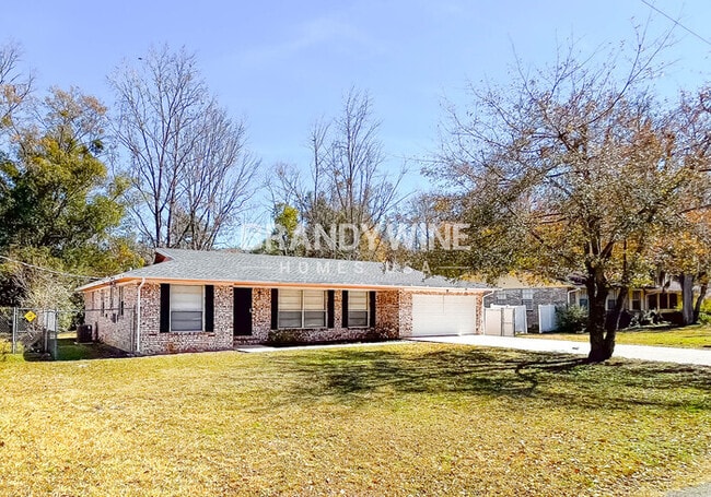 2013 Firestone Rd in Jacksonville, FL - Building Photo - Building Photo