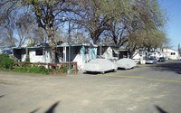 Building Photo - Modern Trailer Park Apartments in Modesto, California