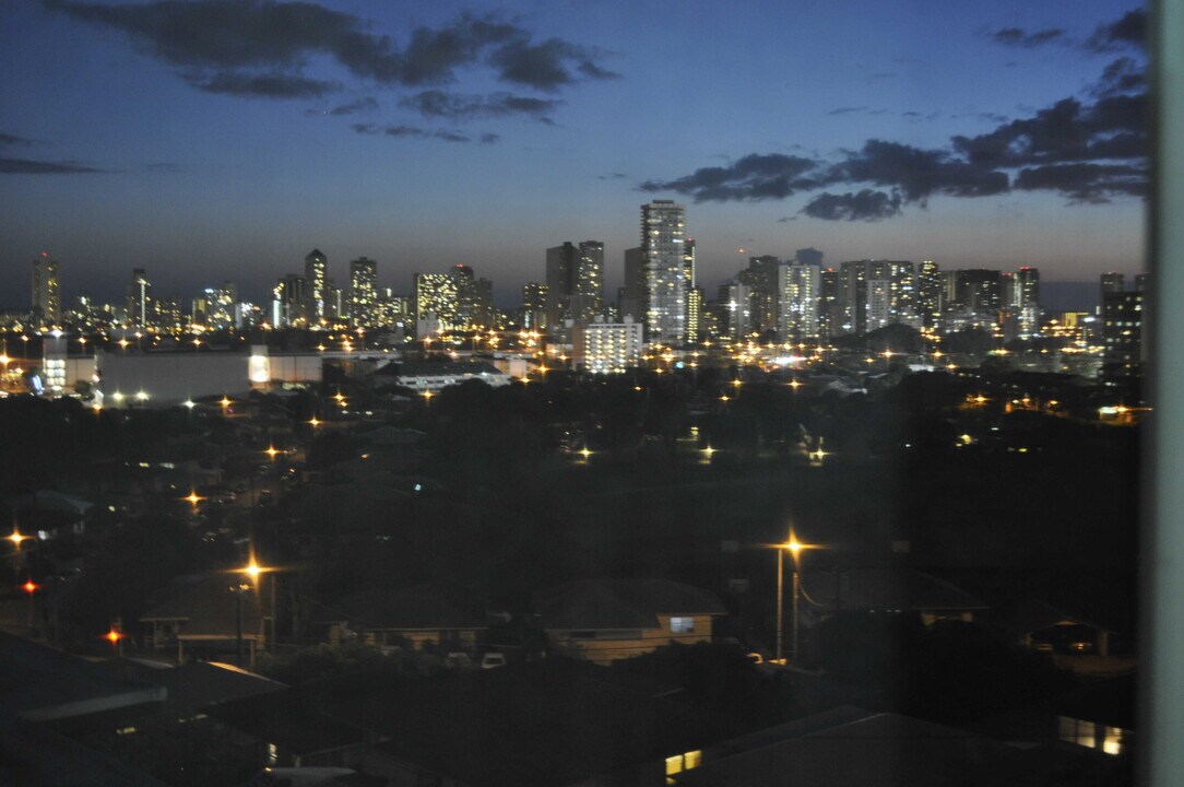 1387 Frank St in Honolulu, HI - Building Photo