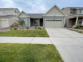 8659 Tranquil Knoll Ln in Colorado Springs, CO - Building Photo