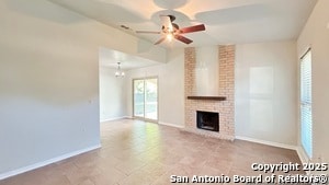 9623 Golden Bend in San Antonio, TX - Building Photo - Building Photo