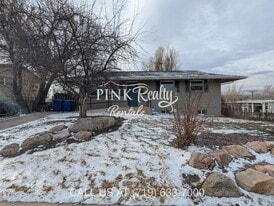 2545 Lelaray St in Colorado Springs, CO - Building Photo