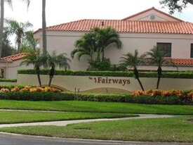 17340 Boca Club Blvd in Boca Raton, FL - Building Photo