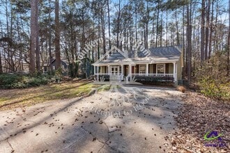 543 Loblolly Ln in Macon, GA - Building Photo - Building Photo