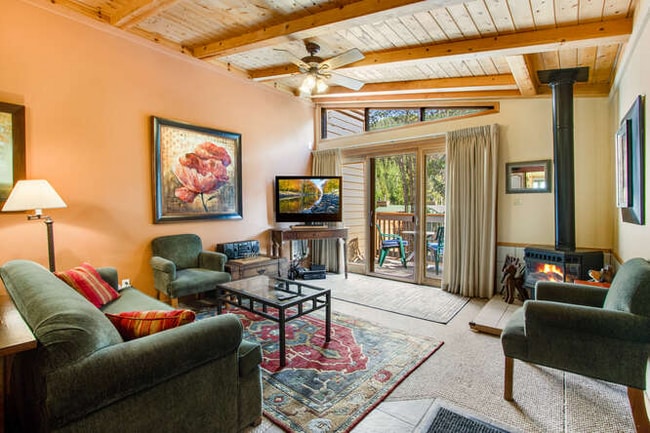 property at 1463 E Keystone Rd