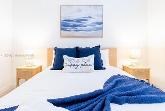 1156 SW 6th Ct in Florida City, FL - Building Photo - Building Photo