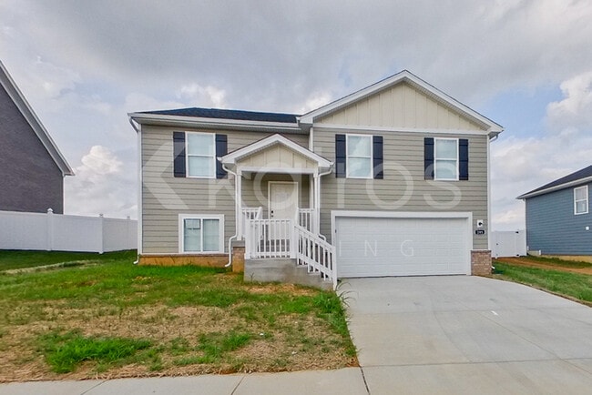 property at 285 Gaston Cir
