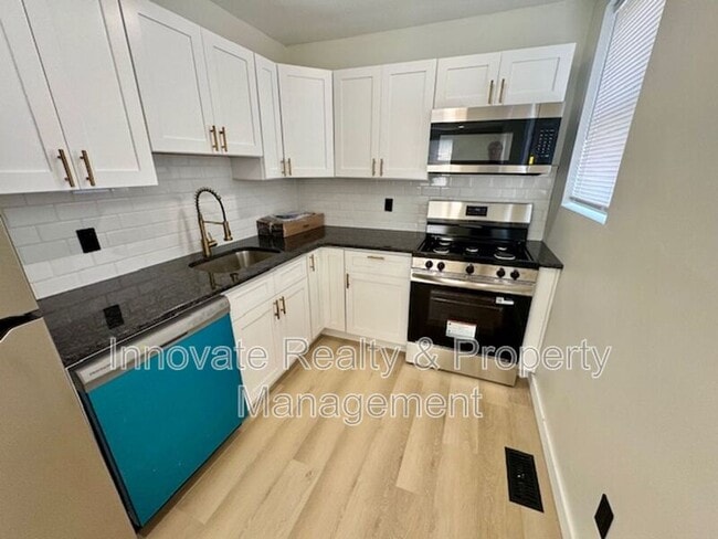 property at 2250 E Clearfield St