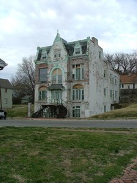 115 S 13th St in St. Joseph, MO - Building Photo - Building Photo