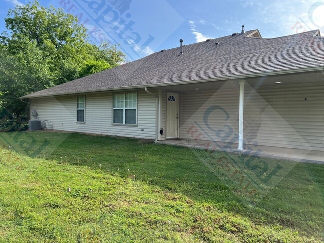 property at 20635 Penney Ln
