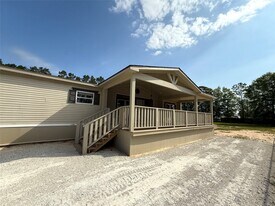 3460 County Rd 5018 in Cleveland, TX - Building Photo