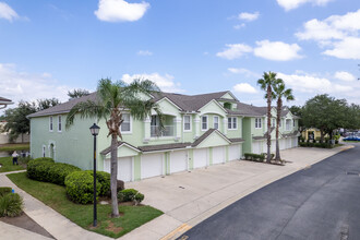 Heron's Landing in Jacksonville, FL - Building Photo - Primary Photo