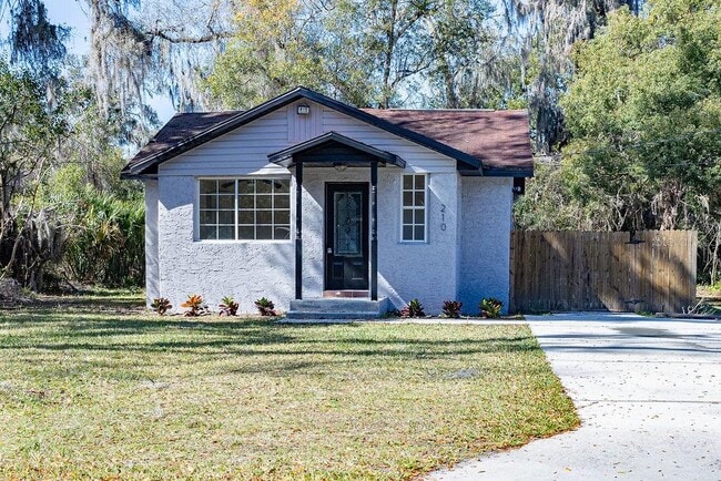 property at 210 Winslow Ave
