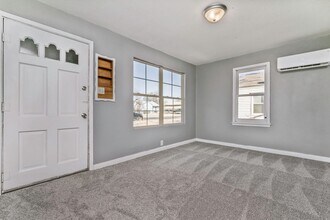 4209 S Polk St in Amarillo, TX - Building Photo - Building Photo