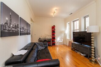 5340 N Winthrop Ave, Unit 2s in Chicago, IL - Building Photo - Building Photo